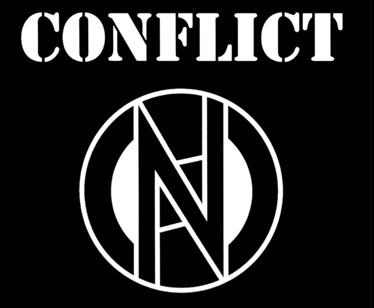 CONFLICT - Symbol + Name - Patch